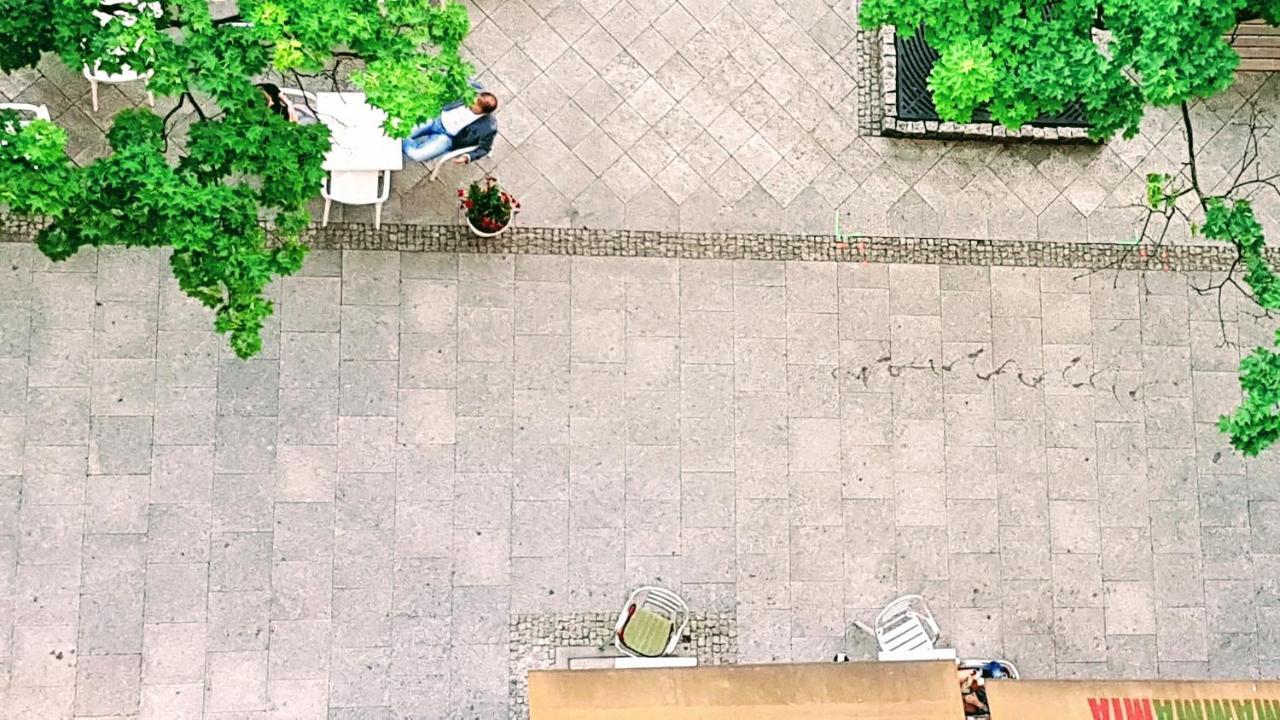 Sunny Apartment ワルシャワ エクステリア 写真