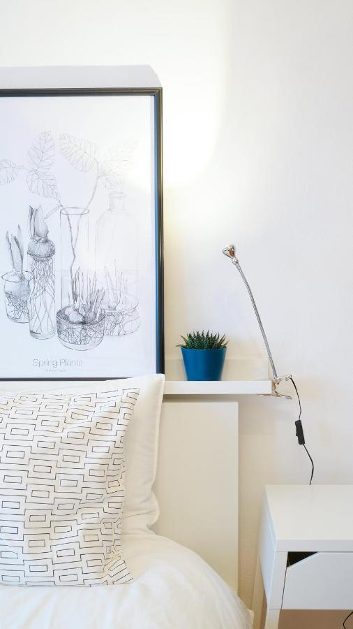 Sunny Apartment ワルシャワ エクステリア 写真