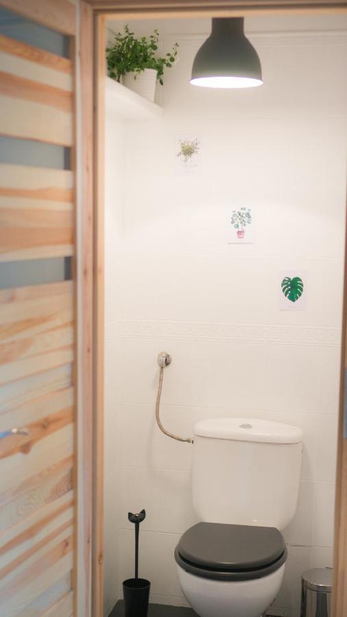 Sunny Apartment ワルシャワ エクステリア 写真