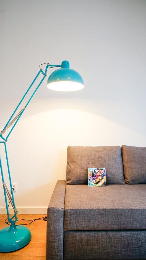 Sunny Apartment ワルシャワ エクステリア 写真